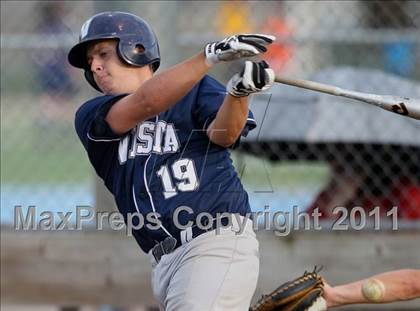 Thumbnail 3 in Vista del Lago @ El Dorado photogallery.