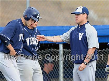 Thumbnail 1 in Vista del Lago @ El Dorado photogallery.
