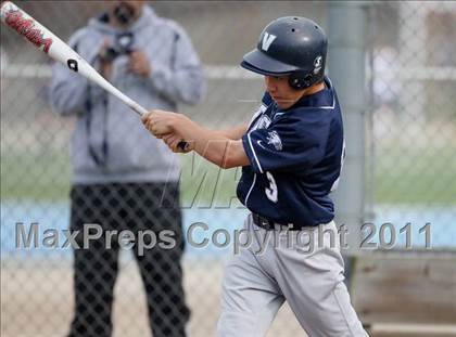 Thumbnail 1 in Vista del Lago @ El Dorado photogallery.