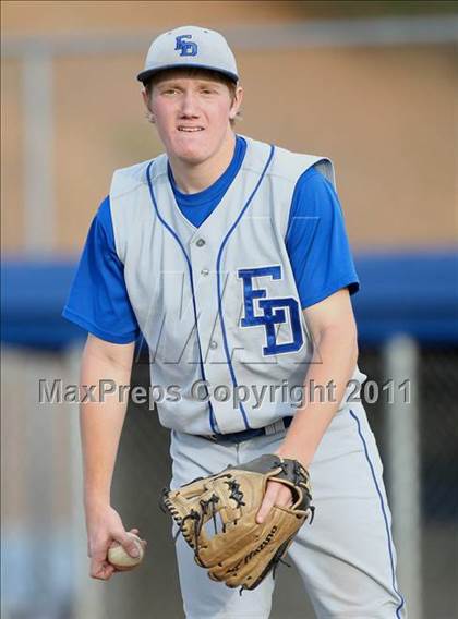 Thumbnail 1 in Vista del Lago @ El Dorado photogallery.