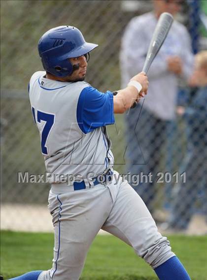 Thumbnail 1 in Vista del Lago @ El Dorado photogallery.