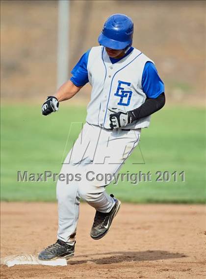 Thumbnail 1 in Vista del Lago @ El Dorado photogallery.