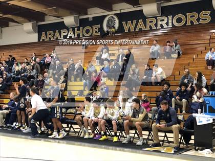Thumbnail 1 in Arapahoe TOC Ceremony photogallery.