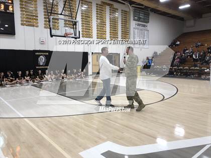 Thumbnail 3 in Arapahoe TOC Ceremony photogallery.