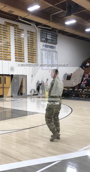 Arapahoe TOC Ceremony