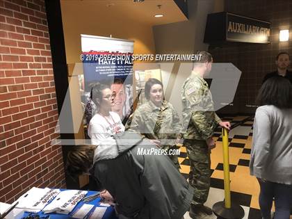 Thumbnail 3 in Arapahoe TOC Ceremony photogallery.