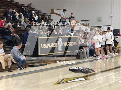 Thumbnail 3 in Arapahoe TOC Ceremony photogallery.