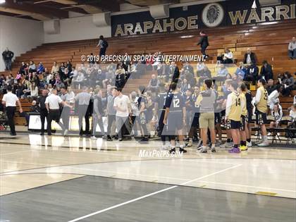Thumbnail 1 in Arapahoe TOC Ceremony photogallery.