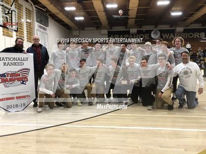 Thumbnail 3 in Arapahoe TOC Ceremony photogallery.