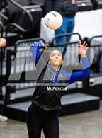 Photo from the gallery "Bingham vs. Corner Canyon (UHSAA 6A Second Round)"