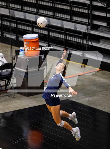 Thumbnail 2 in Bingham vs. Corner Canyon (UHSAA 6A Second Round) photogallery.