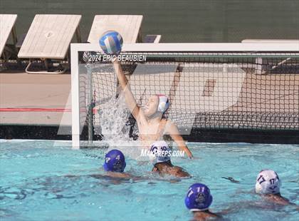 Thumbnail 1 in American vs. San Leandro photogallery.