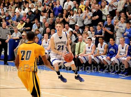 Thumbnail 1 in Hayward @ Rocklin (CIF NorCal Semifinal) photogallery.