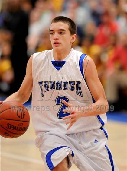 Thumbnail 2 in Hayward @ Rocklin (CIF NorCal Semifinal) photogallery.