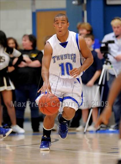 Thumbnail 1 in Hayward @ Rocklin (CIF NorCal Semifinal) photogallery.