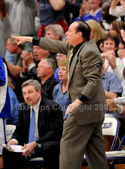 Thumbnail 2 in Hayward @ Rocklin (CIF NorCal Semifinal) photogallery.