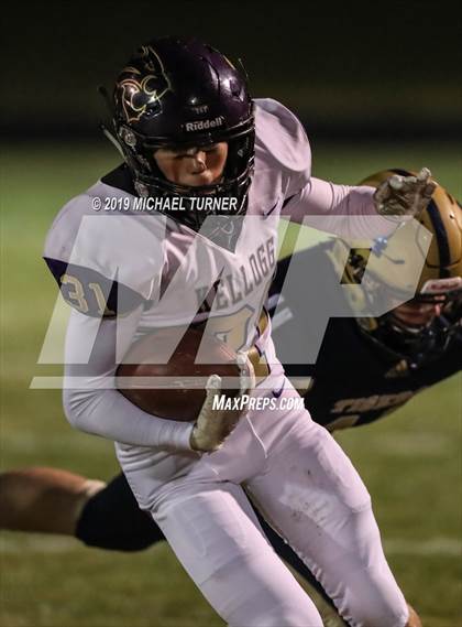 Thumbnail 1 in Kellogg @ Timberlake photogallery.