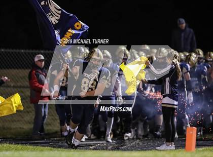Thumbnail 3 in Kellogg @ Timberlake photogallery.