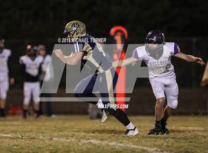 Thumbnail 1 in Kellogg @ Timberlake photogallery.