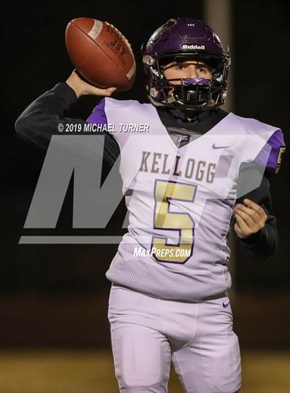 Thumbnail 3 in Kellogg @ Timberlake photogallery.