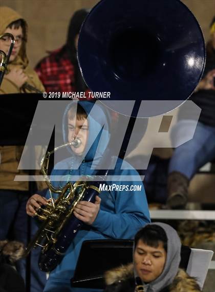 Thumbnail 1 in Kellogg @ Timberlake photogallery.