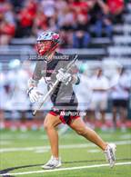 Photo from the gallery "Middle Creek @ Cardinal Gibbons (NCHSAA 4A Regional)"