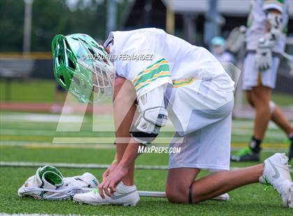 Thumbnail 2 in Middle Creek @ Cardinal Gibbons (NCHSAA 4A Regional) photogallery.