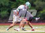 Photo from the gallery "Middle Creek @ Cardinal Gibbons (NCHSAA 4A Regional)"