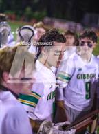 Photo from the gallery "Middle Creek @ Cardinal Gibbons (NCHSAA 4A Regional)"