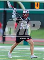 Photo from the gallery "Middle Creek @ Cardinal Gibbons (NCHSAA 4A Regional)"
