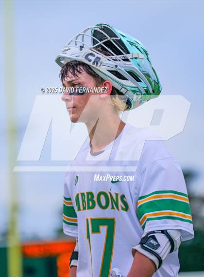Thumbnail 1 in Middle Creek @ Cardinal Gibbons (NCHSAA 4A Regional) photogallery.