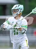 Photo from the gallery "Middle Creek @ Cardinal Gibbons (NCHSAA 4A Regional)"