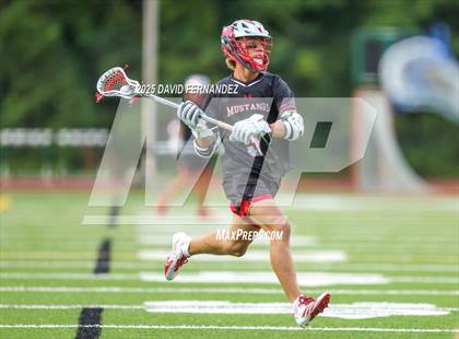 Thumbnail 3 in Middle Creek @ Cardinal Gibbons (NCHSAA 4A Regional) photogallery.