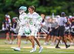 Photo from the gallery "Middle Creek @ Cardinal Gibbons (NCHSAA 4A Regional)"