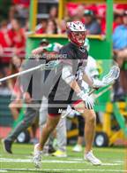 Photo from the gallery "Middle Creek @ Cardinal Gibbons (NCHSAA 4A Regional)"