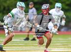Photo from the gallery "Middle Creek @ Cardinal Gibbons (NCHSAA 4A Regional)"
