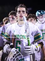 Photo from the gallery "Middle Creek @ Cardinal Gibbons (NCHSAA 4A Regional)"