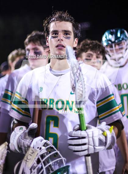 Thumbnail 2 in Middle Creek @ Cardinal Gibbons (NCHSAA 4A Regional) photogallery.