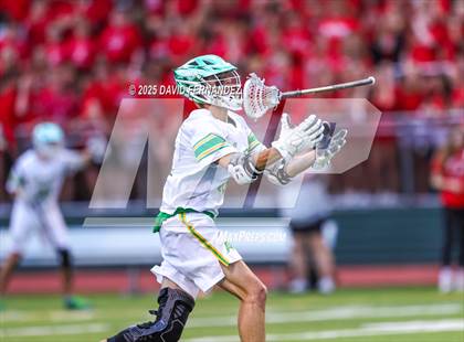 Thumbnail 3 in Middle Creek @ Cardinal Gibbons (NCHSAA 4A Regional) photogallery.