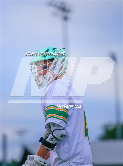 Thumbnail 1 in Middle Creek @ Cardinal Gibbons (NCHSAA 4A Regional) photogallery.