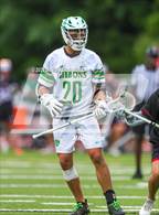 Photo from the gallery "Middle Creek @ Cardinal Gibbons (NCHSAA 4A Regional)"