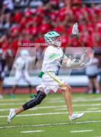 Photo from the gallery "Middle Creek @ Cardinal Gibbons (NCHSAA 4A Regional)"