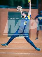 Photo from the gallery "Galloway @ King's Ridge Christian"