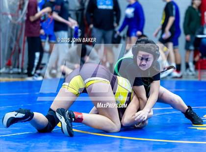 Thumbnail 1 in Lovelock Mustangs Tournament (105lbs) photogallery.