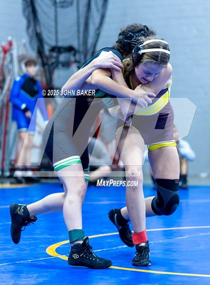 Thumbnail 3 in Lovelock Mustangs Tournament (105lbs) photogallery.