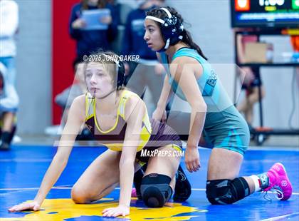 Thumbnail 2 in Lovelock Mustangs Tournament (105lbs) photogallery.