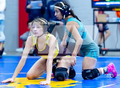 Thumbnail 1 in Lovelock Mustangs Tournament (105lbs) photogallery.