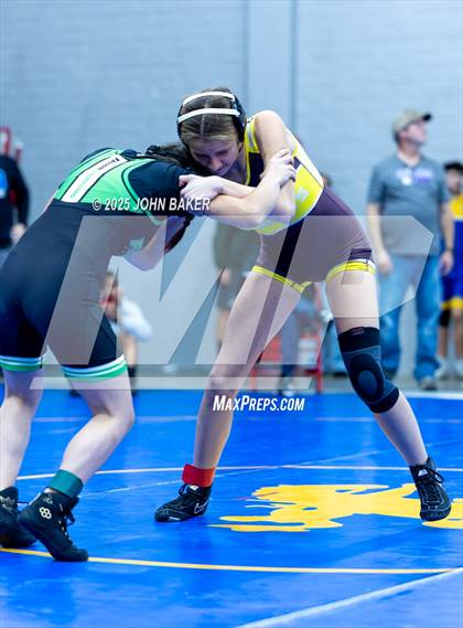 Thumbnail 1 in Lovelock Mustangs Tournament (105lbs) photogallery.