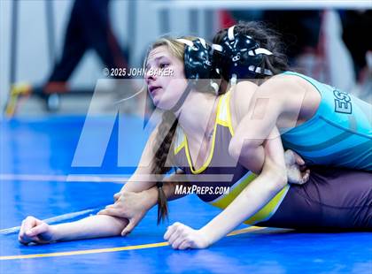 Thumbnail 3 in Lovelock Mustangs Tournament (105lbs) photogallery.