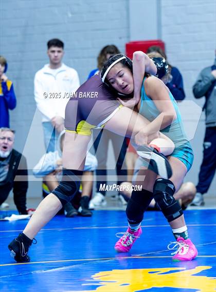 Thumbnail 1 in Lovelock Mustangs Tournament (105lbs) photogallery.
